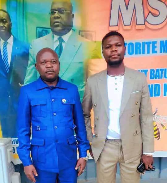 img-20250630-wa01904181535566143235035 RDC /30 juin 1960 - 30 juin 2025 : 65 ans d’indépendance, la Fondation Papy Mude Side exhorte la jeunesse congolaise à être bâtisseurs de paix et de progrès