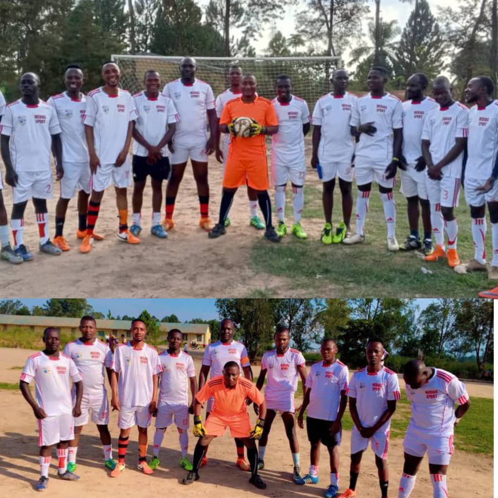 img-20250630-wa05002754375429533146662 Bunia : les journalistes renvoient les enseignants catholiques à « l’école de foot » en les corrigeant 7 buts à 3