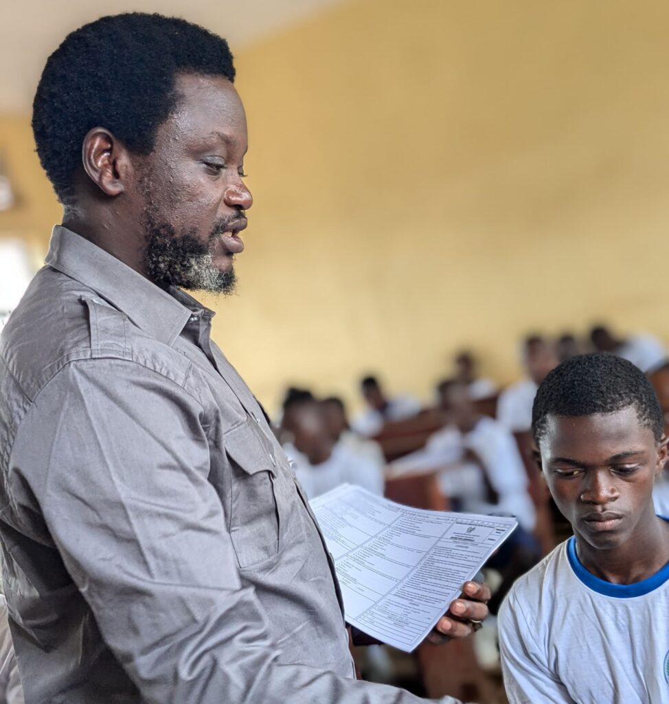 img-20250701-wa030113007085450989111410-974x1024 Watsa: le chef de secteur de Gombari donne le coup d’envoi officiel des épreuves de l’ENAFEP
