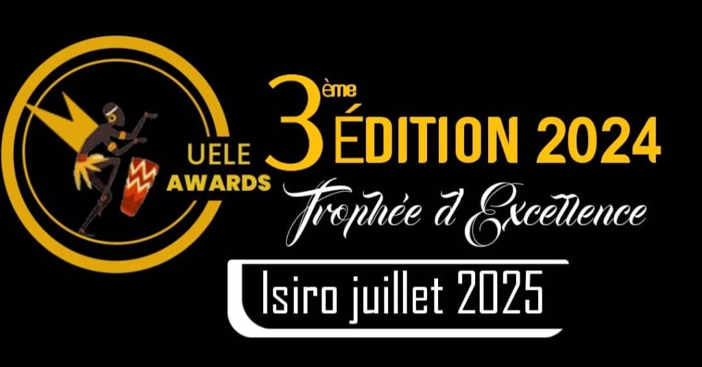 img-20250702-wa000921806327283390305994-1024x536 Isiro : le couronnement des lauréats de Uele Awards 3 ème édition décalé de 48 heures