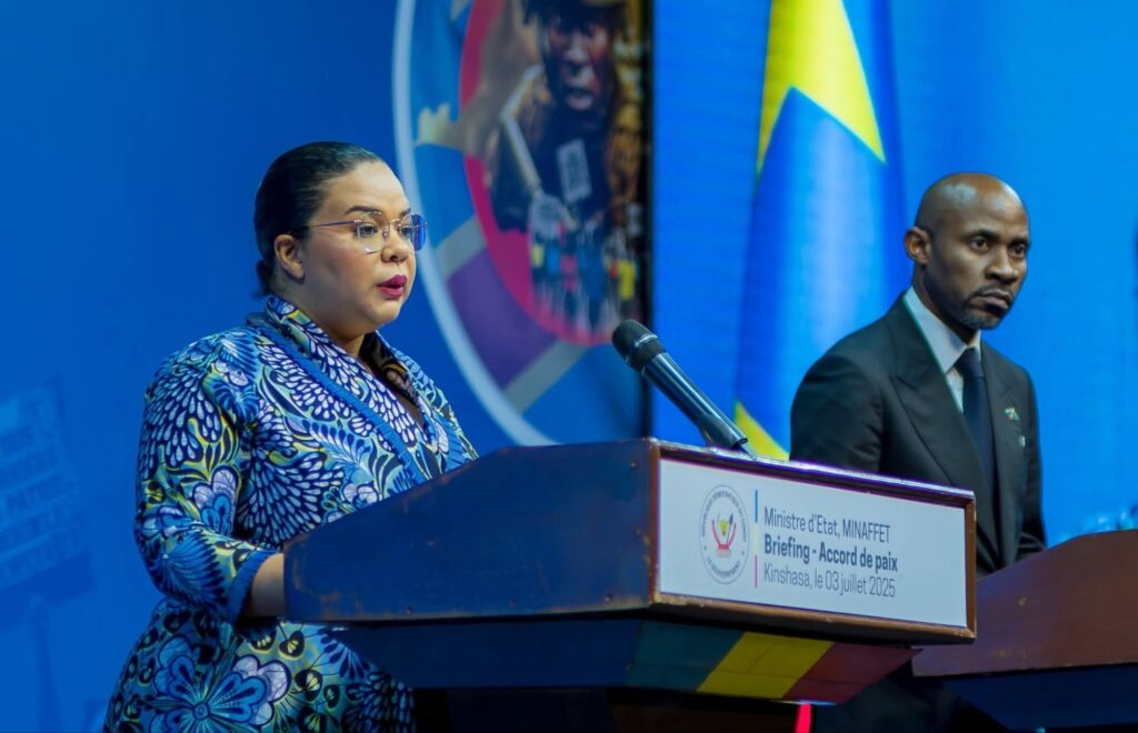 img-20250704-wa01361799256911149454875-1024x660 Kinshasa : la RDC clarifie les enjeux de l’accord sécuritaire signé avec le Rwanda