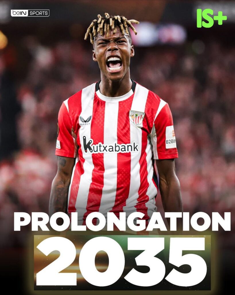 img-20250704-wa01391077612931177194019-819x1024 Nico Williams prolonge avec l’Athletic Club jusqu’en 2035 et dit non au FC Barcelone
