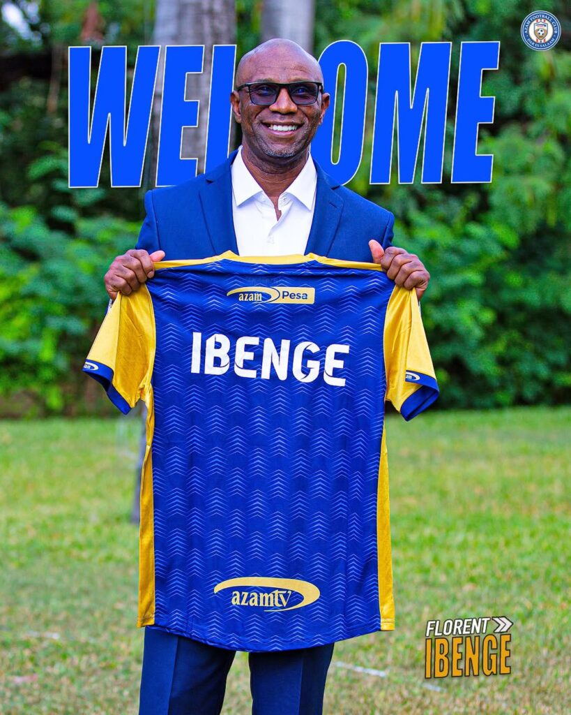 img-20250705-wa03787002302823793796276-819x1024 Football / Transfert : Florent Ibenge s’engage officiellement avec Azam FC en Tanzanie