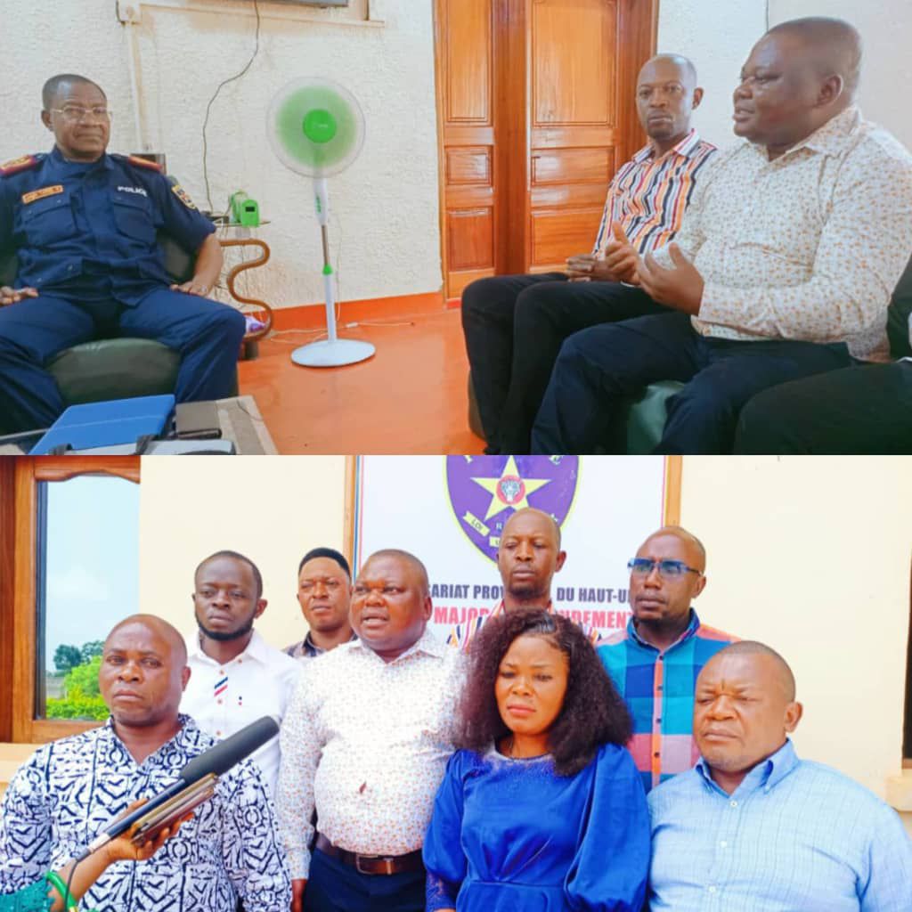img-20250708-wa0133695419118795060145 Haut-Uélé/Sécurité : la synergie de la société civile de Watsa en tête-à-tête avec la PNC à Isiro