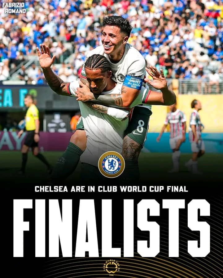 img-20250708-wa02747881679899614930459 Football : João Pedro crucifie Fluminense et propulse Chelsea en finale de la Coupe du Monde des Clubs !
