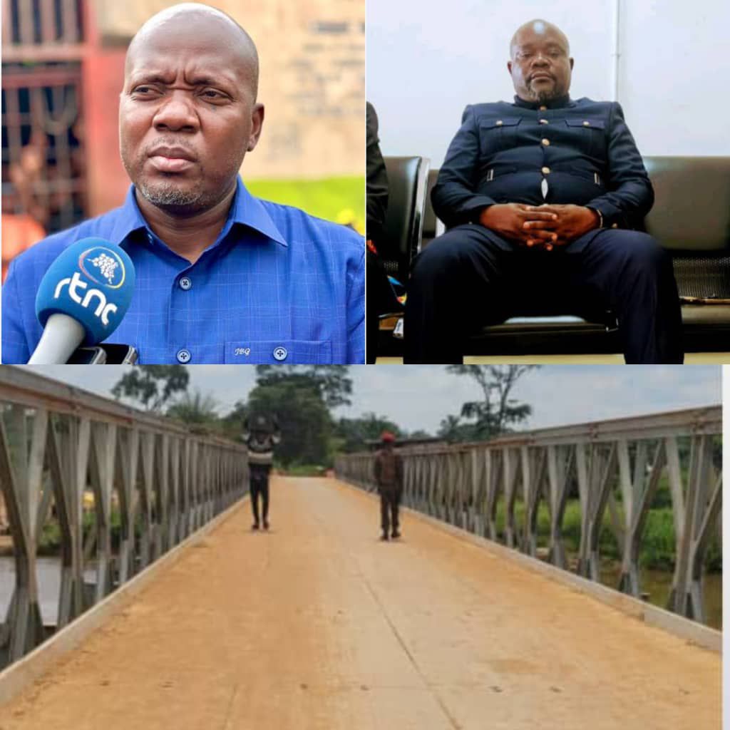 img-20250710-wa00581351522702156575349 Rémacle Azumutounde salue la relance des grands chantiers par le gouverneur du Haut Uele : Bomokandi opérationnel, Kidi et Nzoró en cours