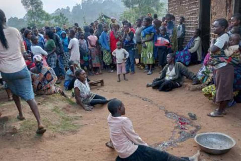 img-20250710-wa01242338113973544610250 Terreur à la limite des provinces de l’Ituri et du Nord-Kivu : cinq cultivateurs tués par les ADF, les familles en larmes