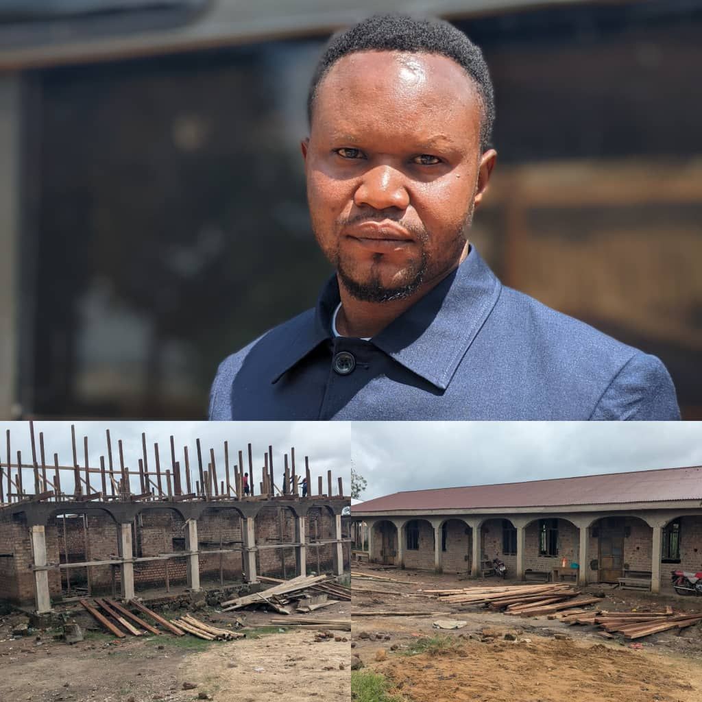 img-20250710-wa01905655335387477120854 Watsa/Gombari : le chef de groupement Mayanga  Flori Zikingbi Kovuso s’engage pour l’éducation et le développement communautaire