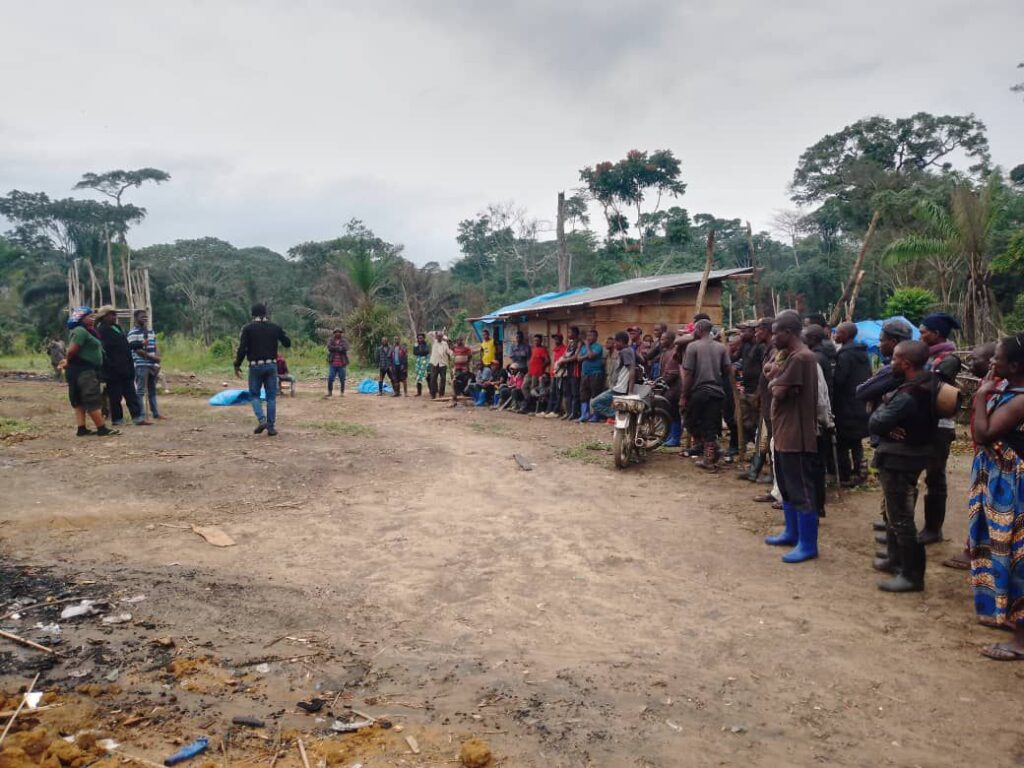 img-20250713-wa02825411268570373749351-1024x768 Ituri/Malgré l’état de siège, les ADF poursuivent leur carnage : 70 civils tués en une semaine à Walese Vonkutu