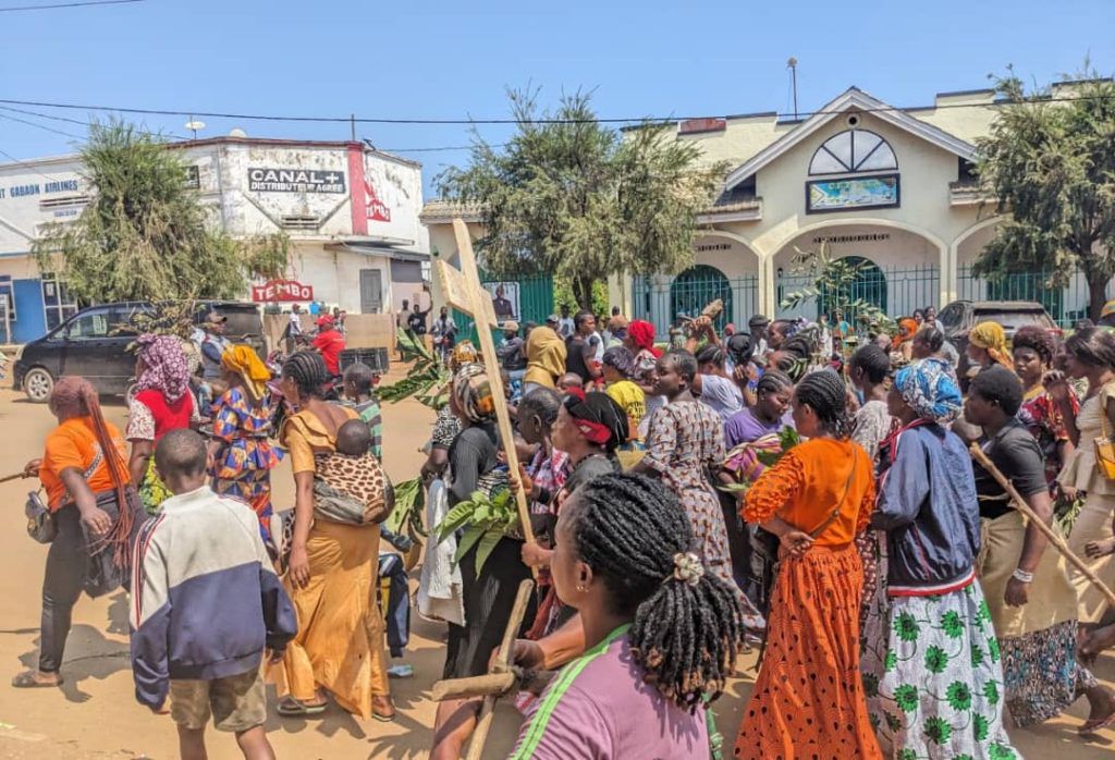 img-20250714-wa03228867738763964033746 Beni : des veuves de militaires FARDC dans la rue pour exiger le paiement des soldes de leurs époux tombés au front