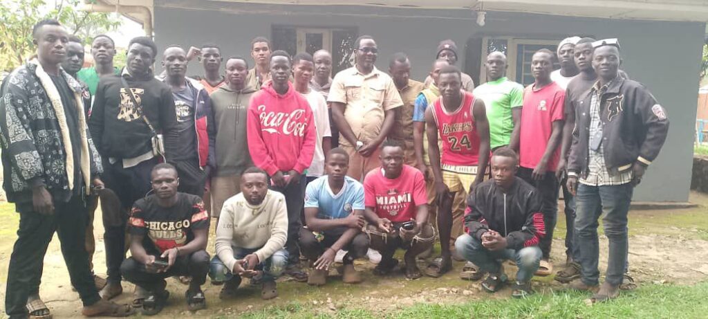 img-20250715-wa01355068167490321981595-1024x461 Watsa / Football : coup d’envoi imminent du tournoi inter-quartiers organisé par l’Espace OASIS