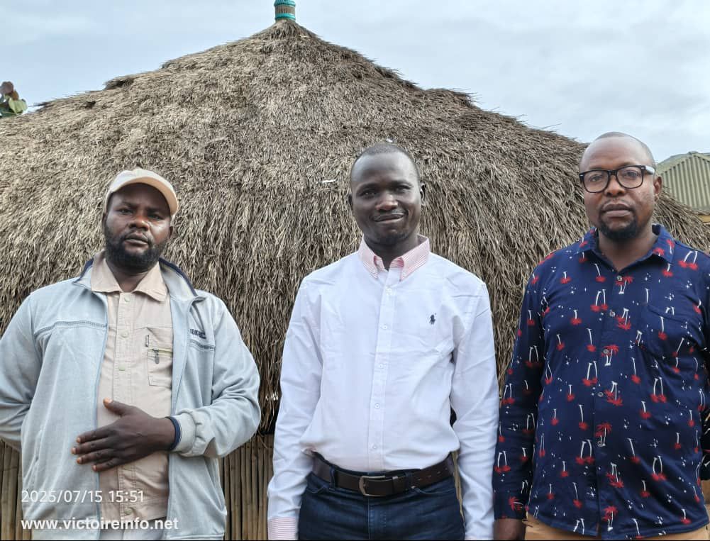 img-20250715-wa04862329441340421011298 Haut-Uele : la Plateforme des Exploitants Artisanaux d’Or de Watsa dénonce la « suspension brutale » de la DOT-Kibali