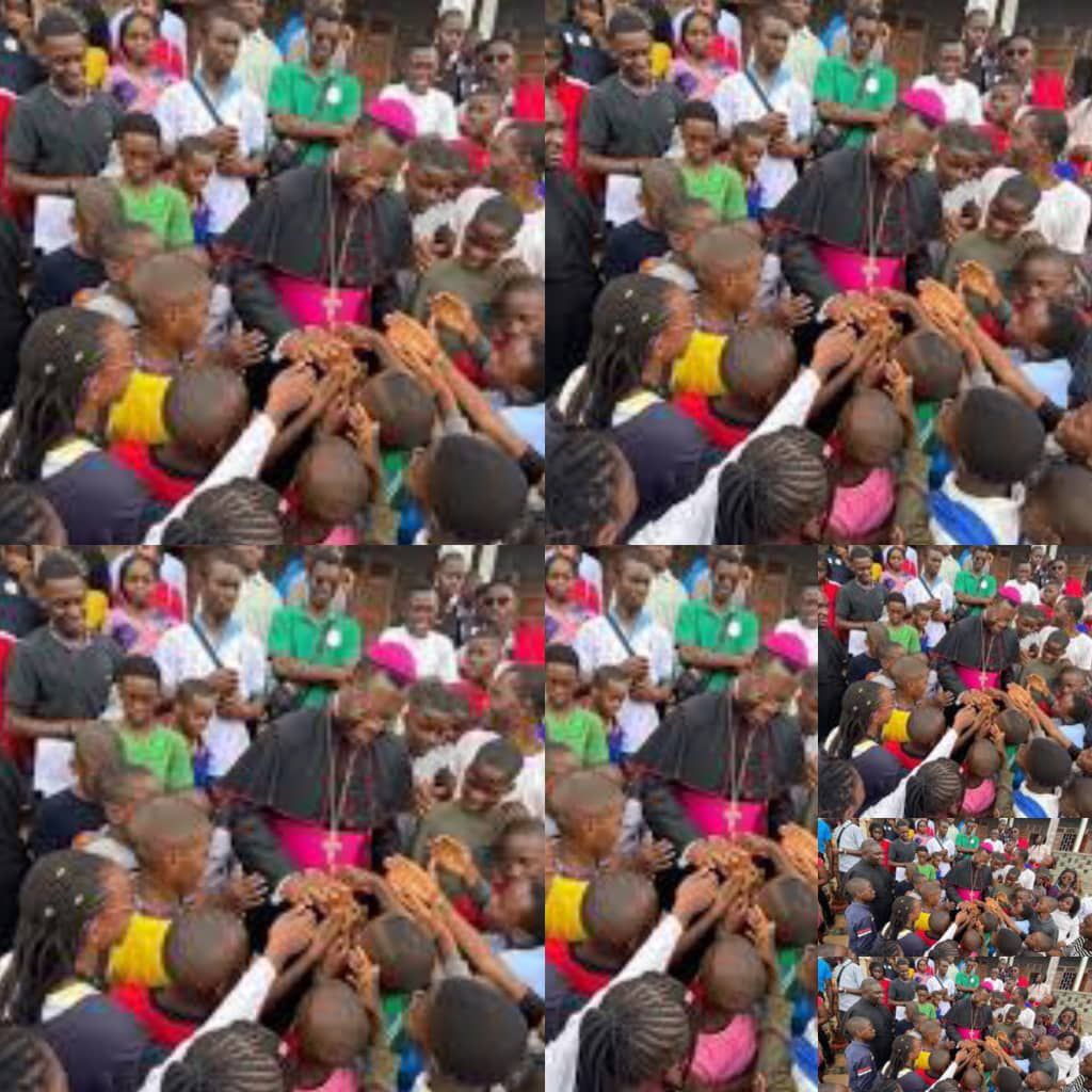 img-20250717-wa0109754619106196168237 Ituri : vers une grande rencontre des jeunes chrétiens catholique dans le diocèse de Mahagi-Nioka