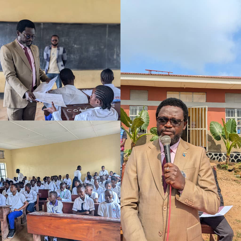 img-20250717-wa01258595334027870758892 Haut-Uele : déperdition au TENASOSP à Wanga , le chef Jean-Paulin KOMBOMARO lance un appel à la responsabilité