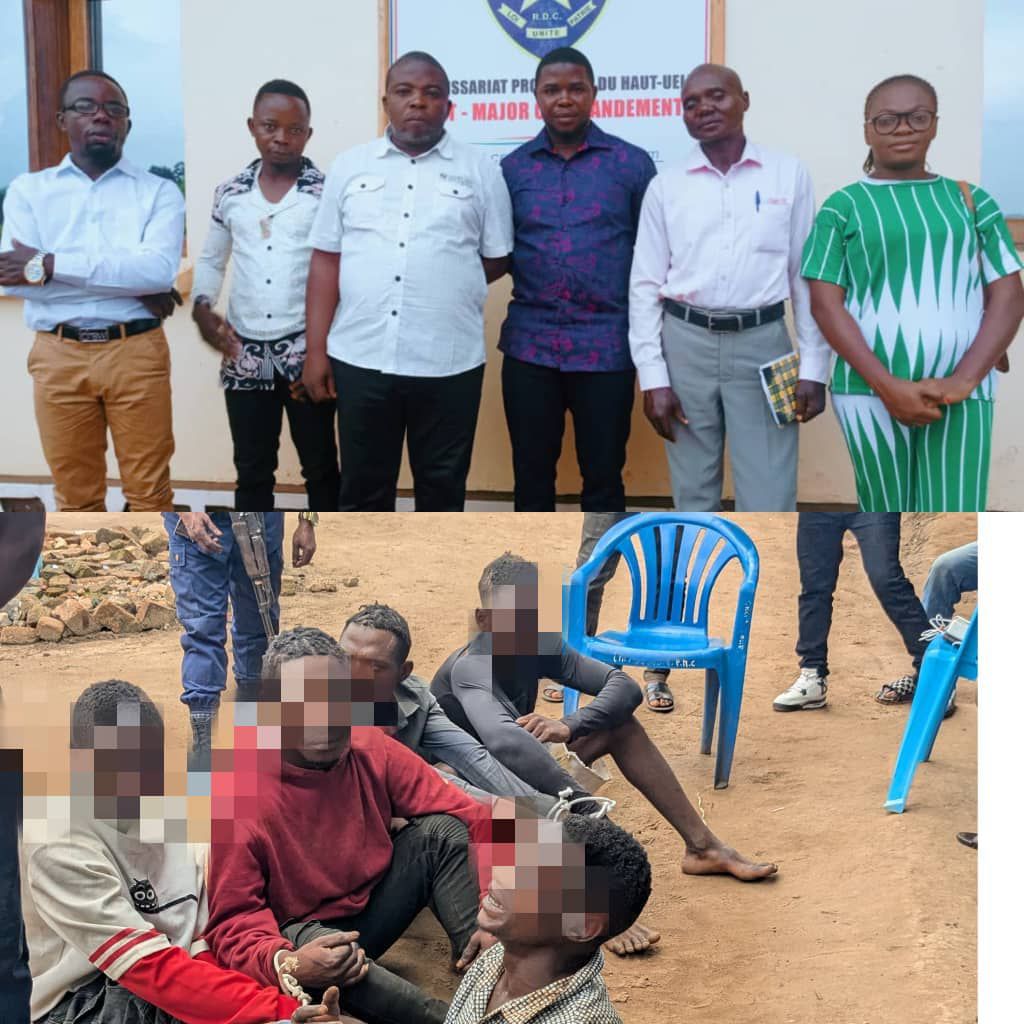 img-20250717-wa03694605928491307087787 Watsa: la société civile de Gombari salue les efforts des forces de sécurité à Wanga