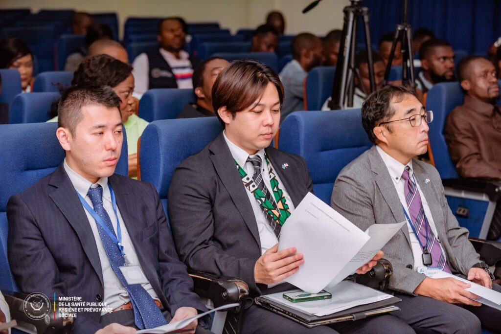 img-20250717-wa04701025715682429503981-1024x683 Mpox en RDC : un nouveau lot de vaccins japonais pour renforcer la riposte nationale