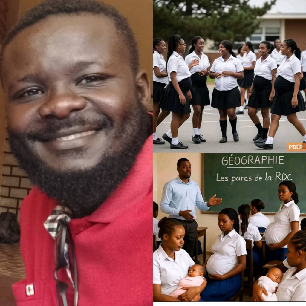 img-20250718-wa00527935751501876916662 Watsa : Safari Umirambe Floribert du CTJ s’oppose au maintien des filles enceintes à l’école