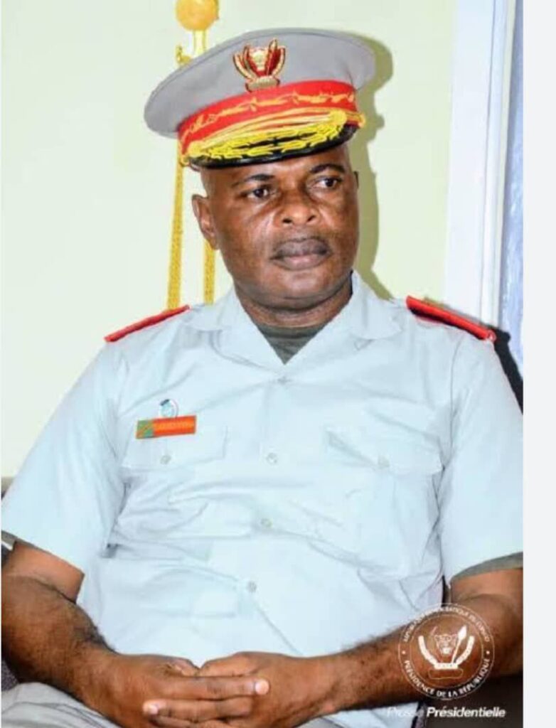 img-20250718-wa012119025231683380236189-782x1024 Kinshasa : coup de tonnerre à la présidence, un proche sécuritaire de Tshisekedi arrêté