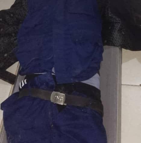 img-20250722-wa011958815523356047991 Butembo: un policier tué et un civil blessé dans une attaque à la barrière de Kangothe