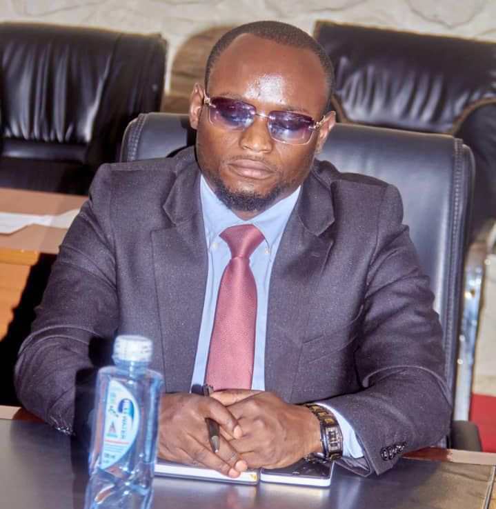 img-20250722-wa0121270343685867619738 Le député Benjamin Pirwhoth Kadilo tire la sonnette d’alarme : « L’Ituri ne doit pas replonger dans le cauchemar de 1999-2002 »