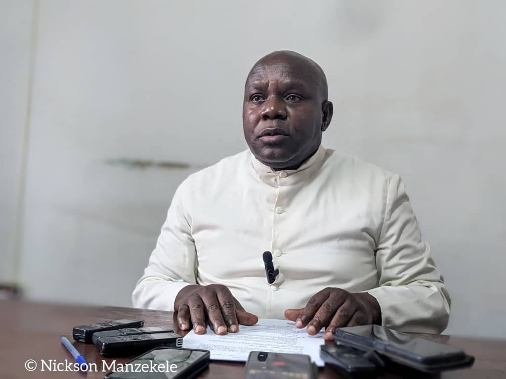 img-20250722-wa02418796780183983370198 Ituri : quand les lieux saints deviennent des cibles, l’Église catholique dénonce une attaque coordonnée CODECO-FARDC