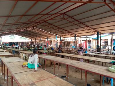 img-20250722-wa03203148058019856448340 Goma : les commerçants du marché Virunga obtiennent gain de cause après une révolte contre la surtaxation