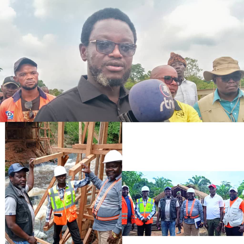 img-20250726-wa00055046499401464572261 Haut-Uélé : le Chef Jean-Paulin Kombomaro applaudit l’élan infrastructurel routier impulsé par le Gouverneur Jean Bakomito Gambu
