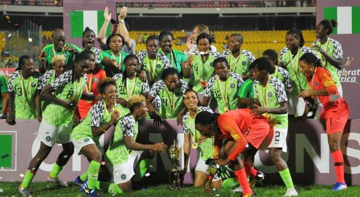 img-20250727-wa00164132916284050103333 CAN Féminine 2025 : remontada spectaculaire ! Le Nigeria renverse le Maroc chez lui et décroche le sacre