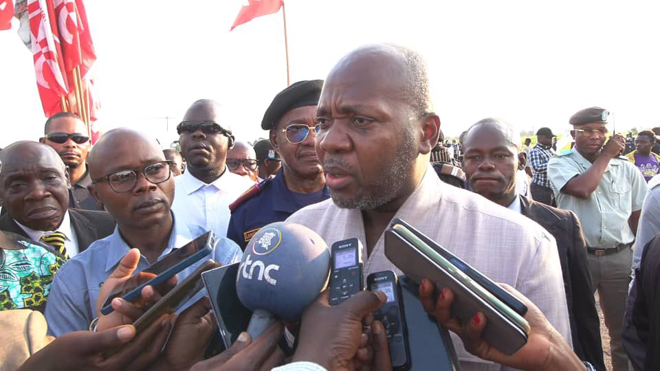 img-20250728-wa00067161580058116673629 Retour triomphal à Isiro : le Gouverneur Jean Bakomito Gambu porte un message d'Espoir pour le Haut-Uele