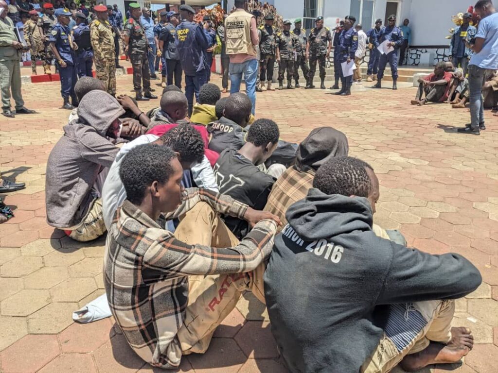 img-20250729-wa00191687839446675992529-1024x768 Watsa : audience foraine à Wanga contre sept prévenus accusés de vol et d’évasion de prison