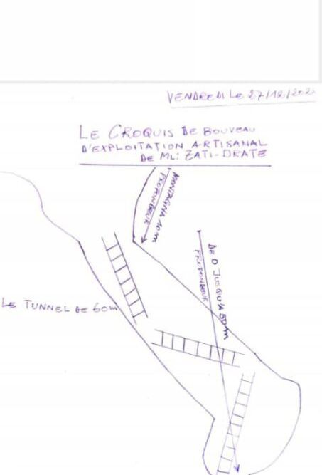 image_editor_output_image721251427-17558713128646321815597104694049 Haut-Uélé/Watsa : un puits d’or artisanal illégal en pleine exploitation à Beverendi, la Nouvelle Société Civile Congolaise dénonce la complicité présumée de la SAEMAPE et des autorités provinciales
