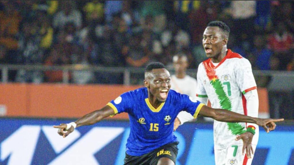 img-20250803-wa00367631399205782001481-1024x576 CHAN 2024 : la Tanzanie lance sa compétition par une victoire convaincante face au Burkina Faso