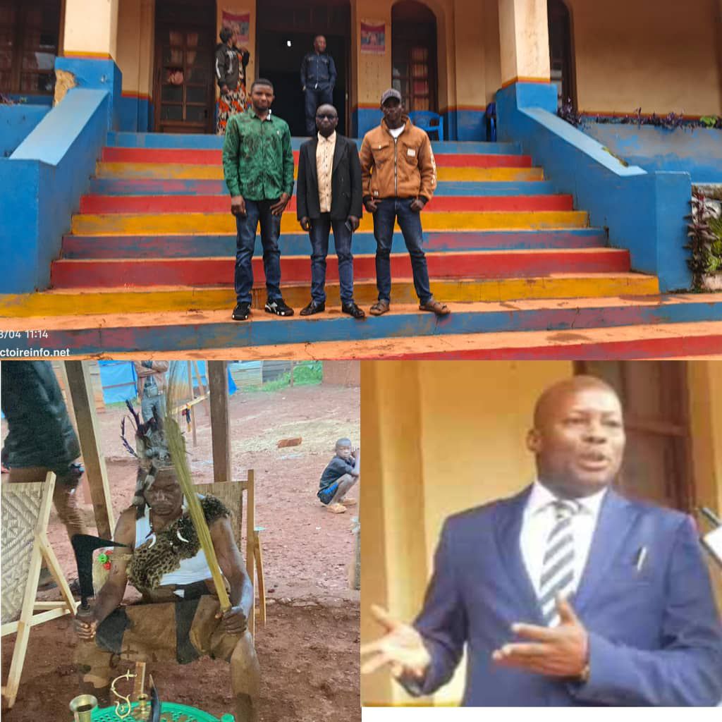 img-20250804-wa03267069456752993297270 Watsa : intronisation contestée d’Elia Dangago Maraka à la chefferie Mari-Minza, les autorités traditionnelles dénoncent une manigance de l’AT Magayi Missa Dieudonné et l’accusent de saboter l’autorité du gouverneur de province