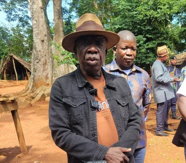 img-20250807-wa01756748572970249392370 Watsa/Exploitation minière à Giro : le député Jean-Marc Mambidi exige le respect des droits des populations impactées