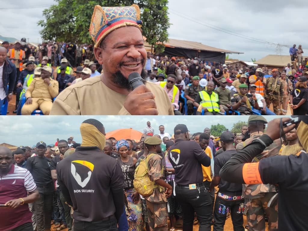 img-20250809-wa00694190494526861838722 Haut-Uélé : lancement de l’identification des habitants de Giro Carrière, étape clé vers la réinstallation