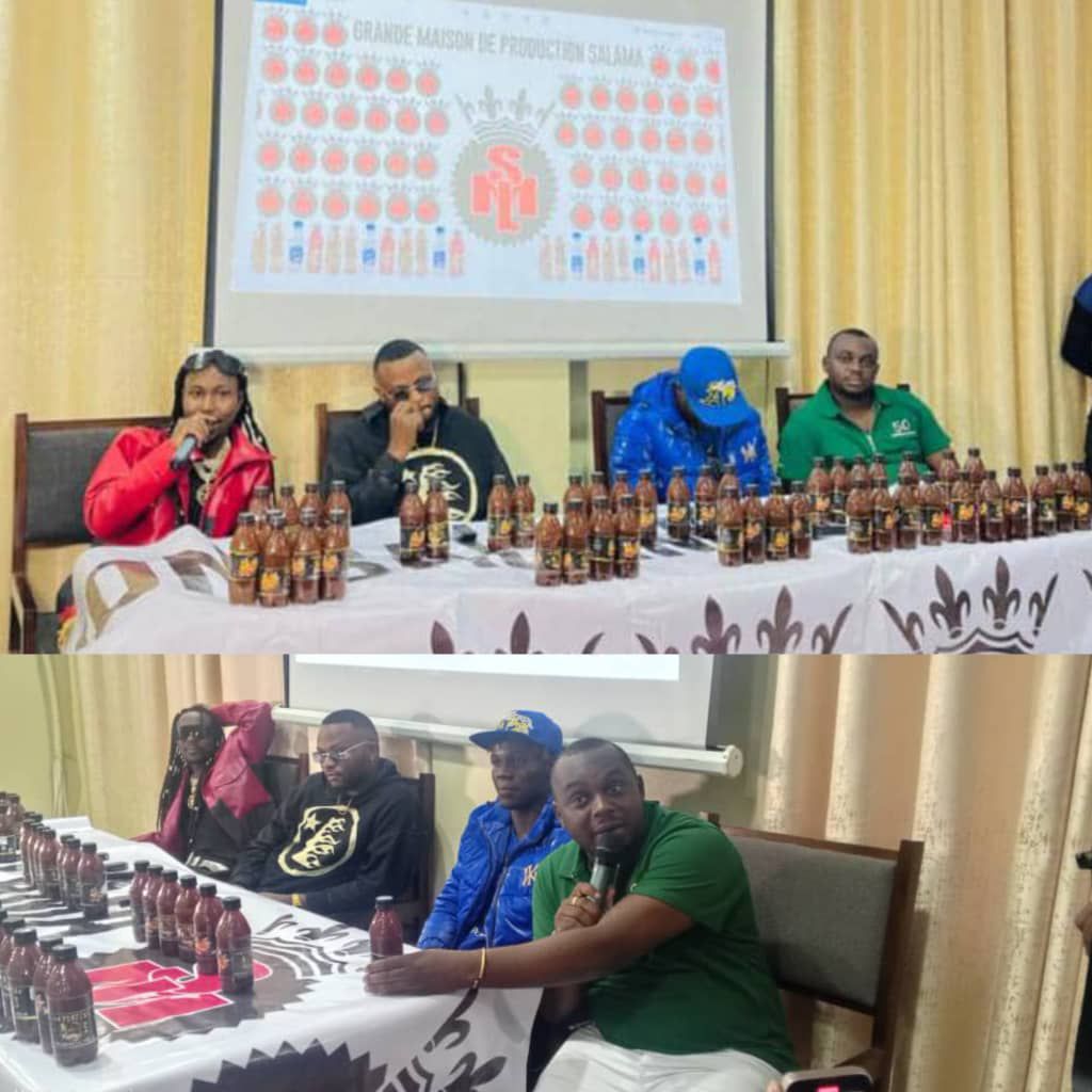 img-20250809-wa03292876209101816305985 Bunia : le Stade de Kindia vibrera au rythme d’un méga-concert ce 10 août sous la production de maison Salama