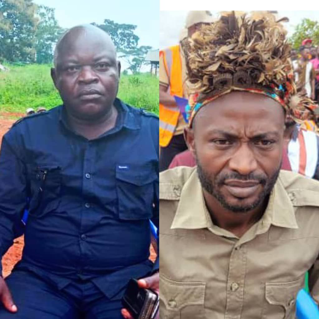 img-20250810-wa04324934447388796773046 Watsa : le notable Papy Mude Side Innocent réaffirme son soutien à Sa Majesté Jacques Mondogi Tsoga et reconnaît sa légitimité comme chef de la chefferie Mari Minza