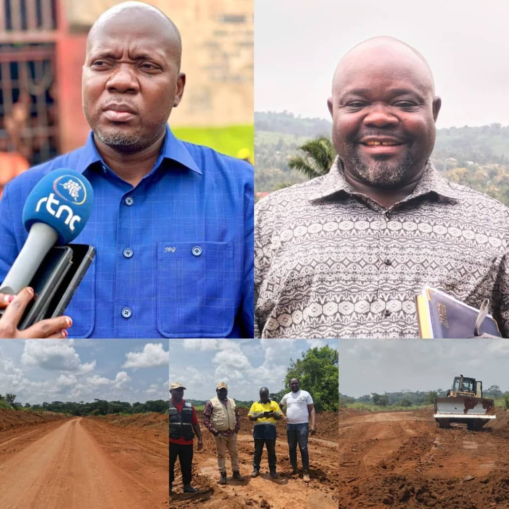 img-20250812-wa00515860017675771596577 Haut-Uele : le conseiller spécial Remacle Azumotounde Batugodi salue la vision et l’action concrète de Jean Bakomito pour la réhabilitation de la RN26 et son avancée significative lors de son inspection sur l’axe Gombari–Bayitebi (Socopa)