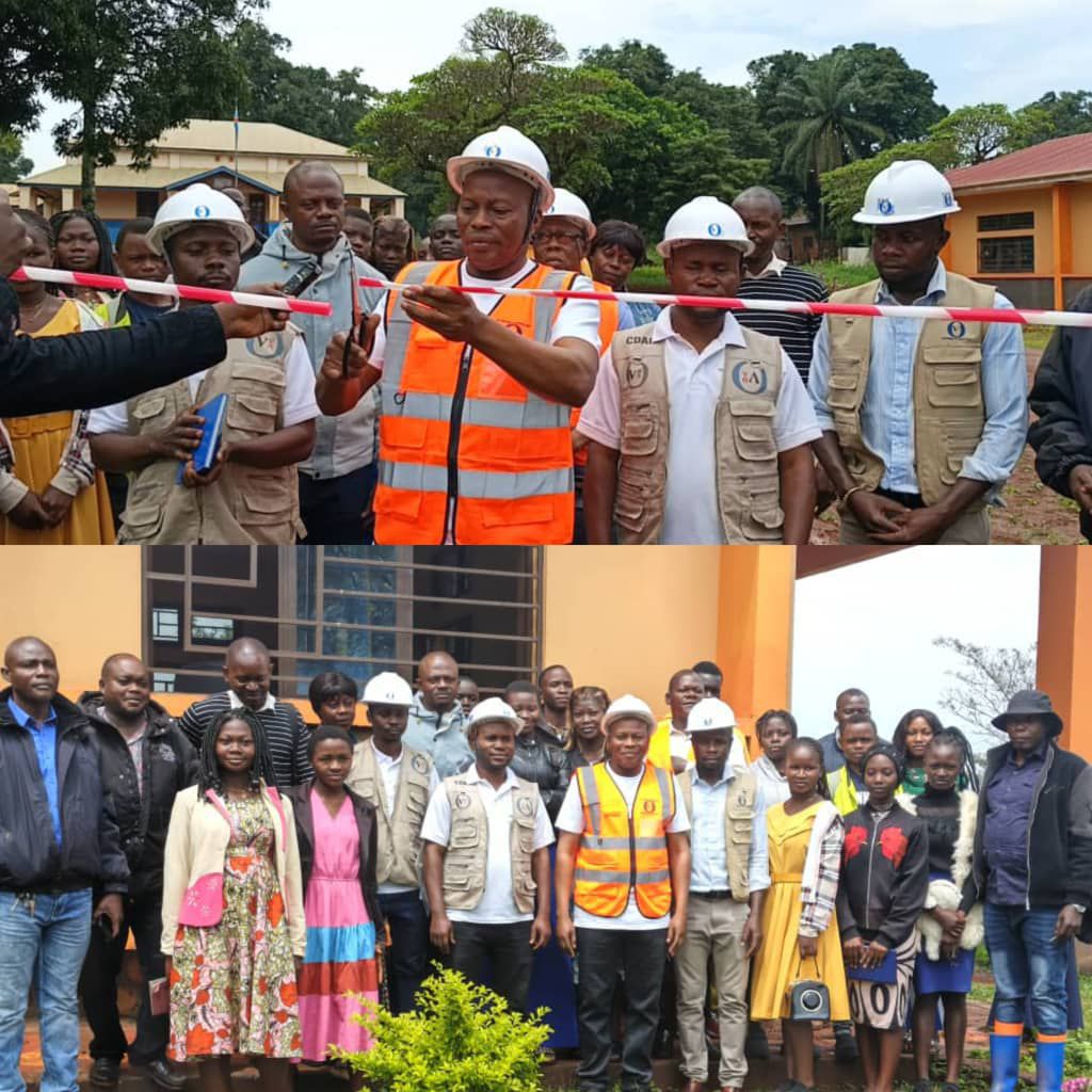 img-20250813-wa03779156758837631420622 Haut-Uele : coup d’envoi officiel des travaux d’entretien des routes de desserte agricole par l’OVDA à Watsa