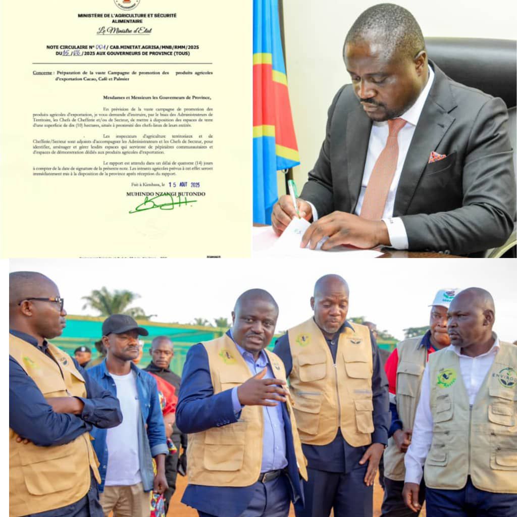 img-20250816-wa00702861255121685996167 Haut-Uele : le programme agricole du gouvernement Bakomito inspire l’agenda national