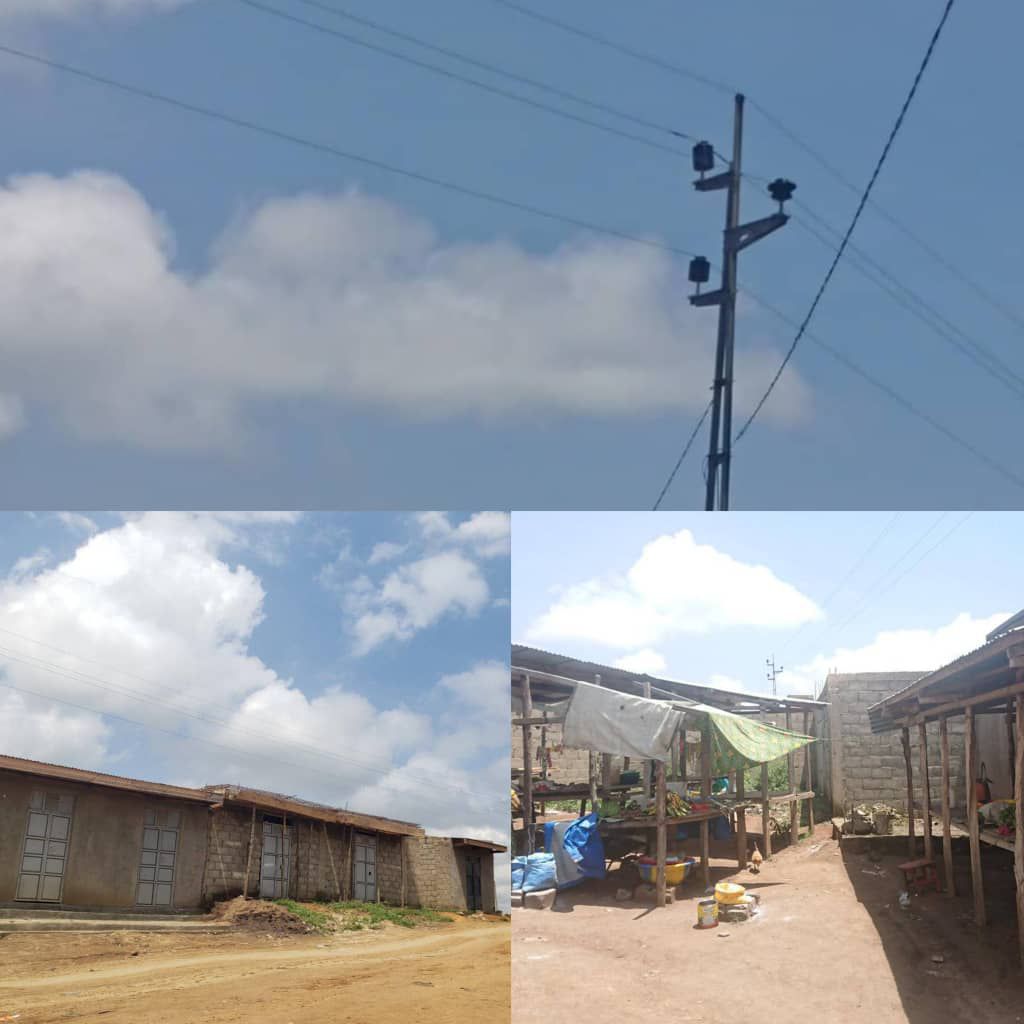 img-20250816-wa0094531045449880594124 Bunia : les marchands du marché Labo exposés sous les câbles électriques en haute tension, les vies humaines en danger