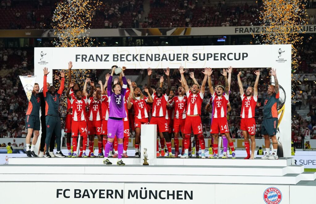 img-20250817-wa00864506326581447413363-1024x664 Supercoupe d’Allemagne : un Bayern réaliste s’offre son premier trophée de la saison