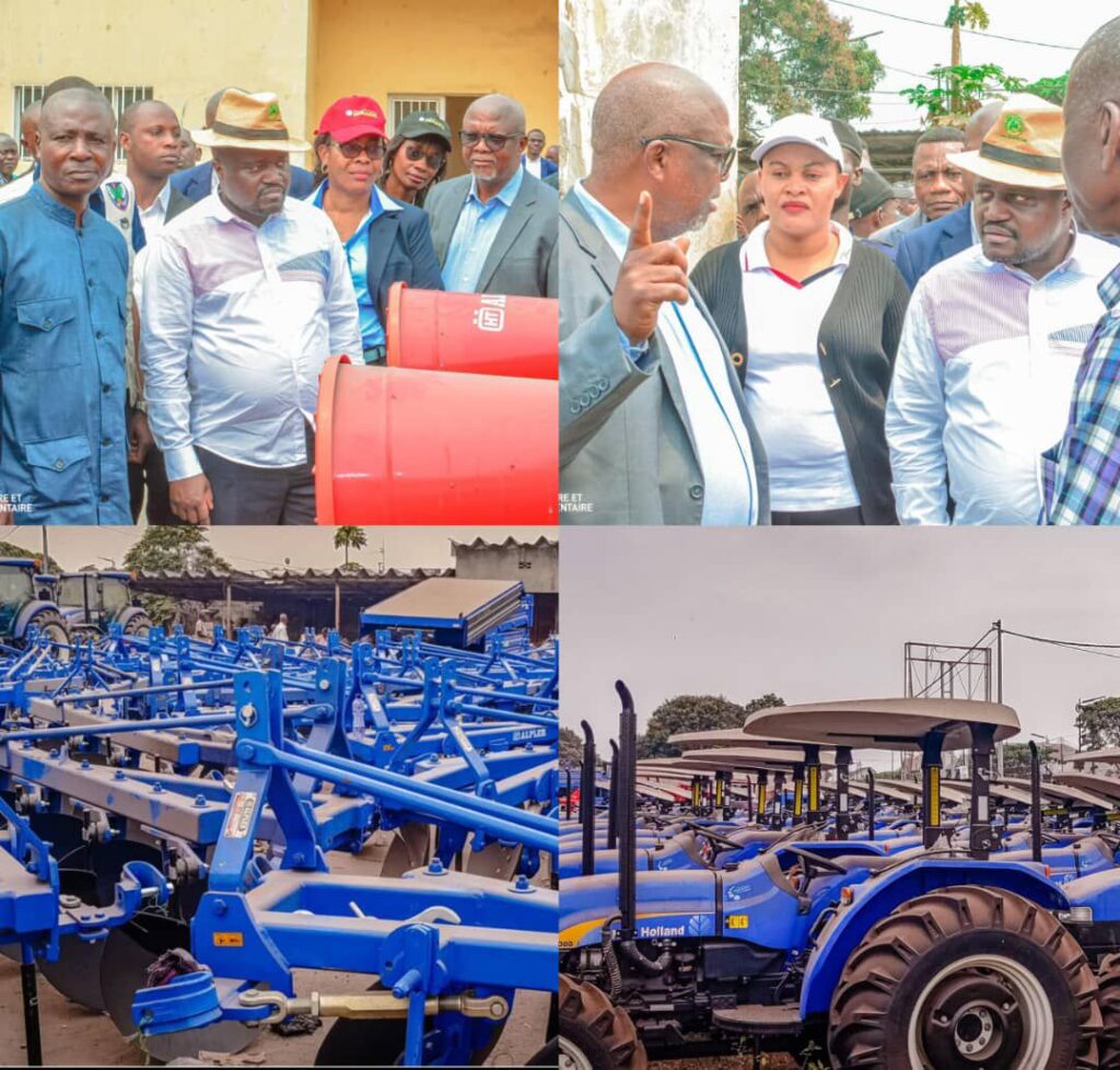 img-20250821-wa01622646821468253064140-1024x978 RDC/Agriculture : le ministre d’État Muhindo Nzangi Butondo en visite d’inspection au Programme National Riz