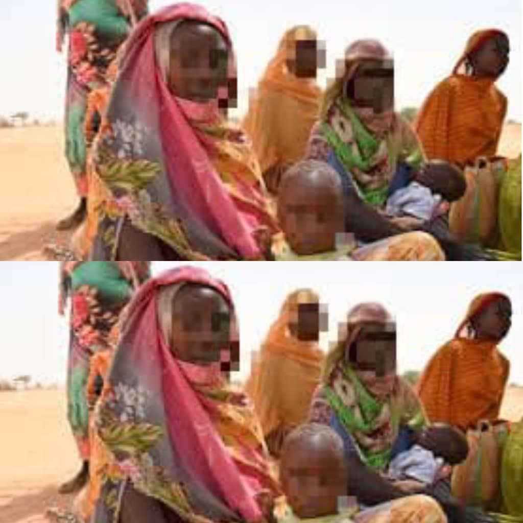 img-20250822-wa03966626600270996662696 Bunia : des déplacés de guerre interne dénoncent des injustices dans la distribution de l’aide humanitaire à Bembey