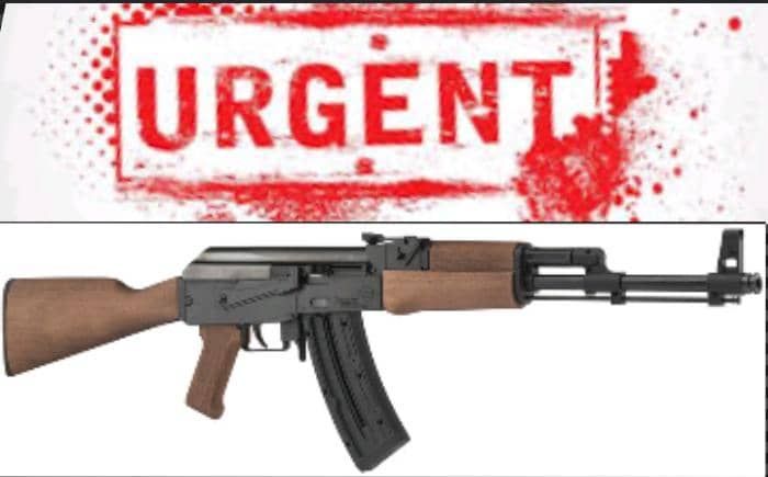 img-20250823-wa00924283869758211022284 Haut-Uele/Isiro : recrudescence d’insécurité, la jeunesse et la société civile s’interrogent sur l’origine des armes en circulation