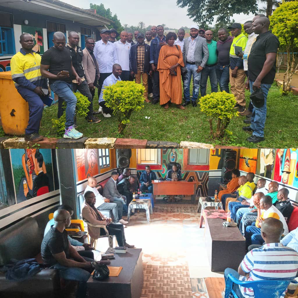 img-20250823-wa03635110781567629489588 Watsa : sécurité, développement et bonne gouvernance au cœur des échanges entre le chef de secteur Mangbutu, Augustin Amuta Maramudhi, et les administrateurs de sites miniers