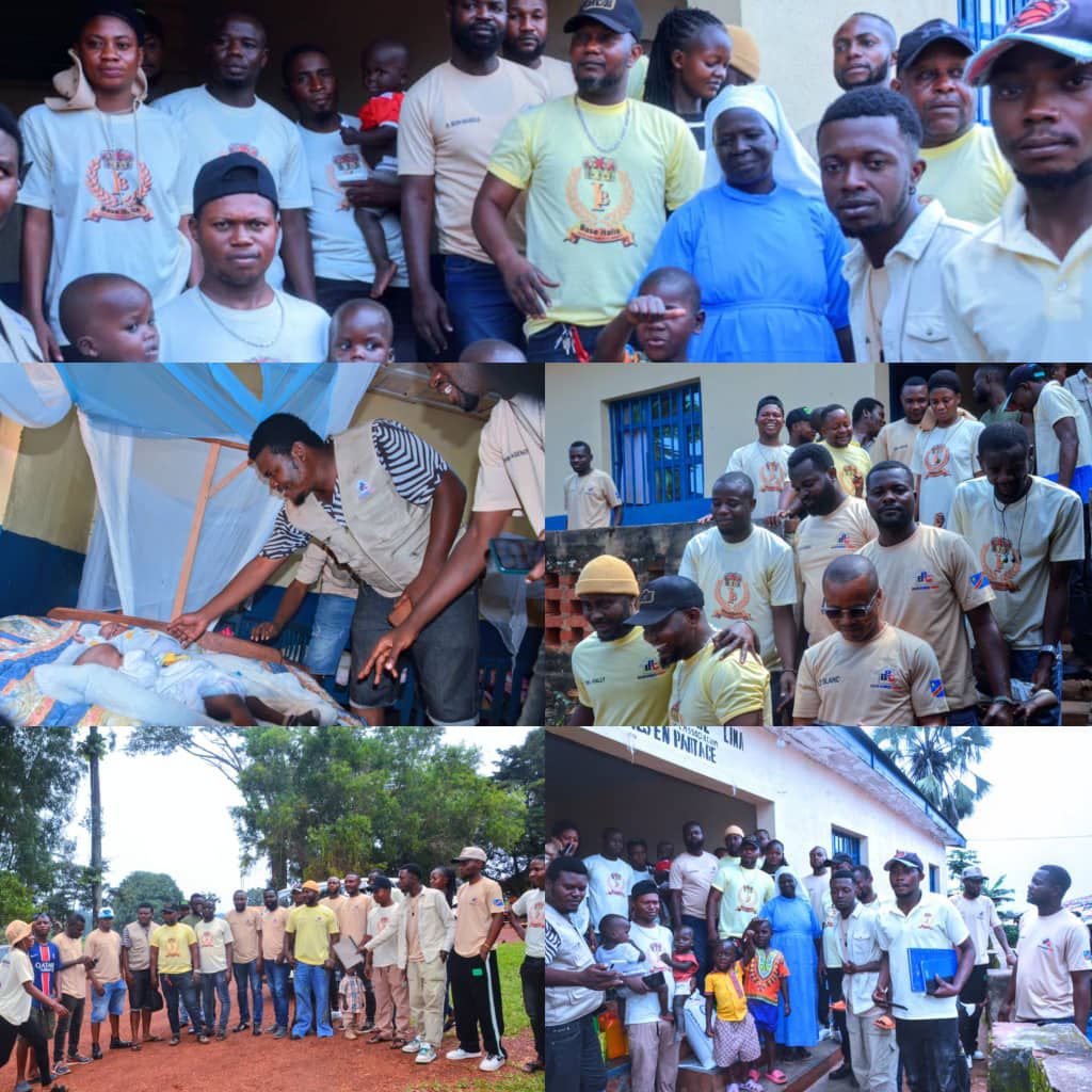 img-20250825-wa02018153748285127319911 Haut-Uele : l’entreprise Bolelese Bitoto Company (BBC) et Base Italia/Durba au chevet des orphelins de l’orphelinat Sainte Rose de Lima à Watsa