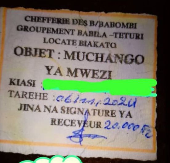 image_editor_output_image-1852597536-17588992573334927700742288901409 Ituri : la CRDH/Mambasa dénonce les tracasseries imposées par les Wazalendo aux cultivateurs de Babila-Babombi et Bakwanza