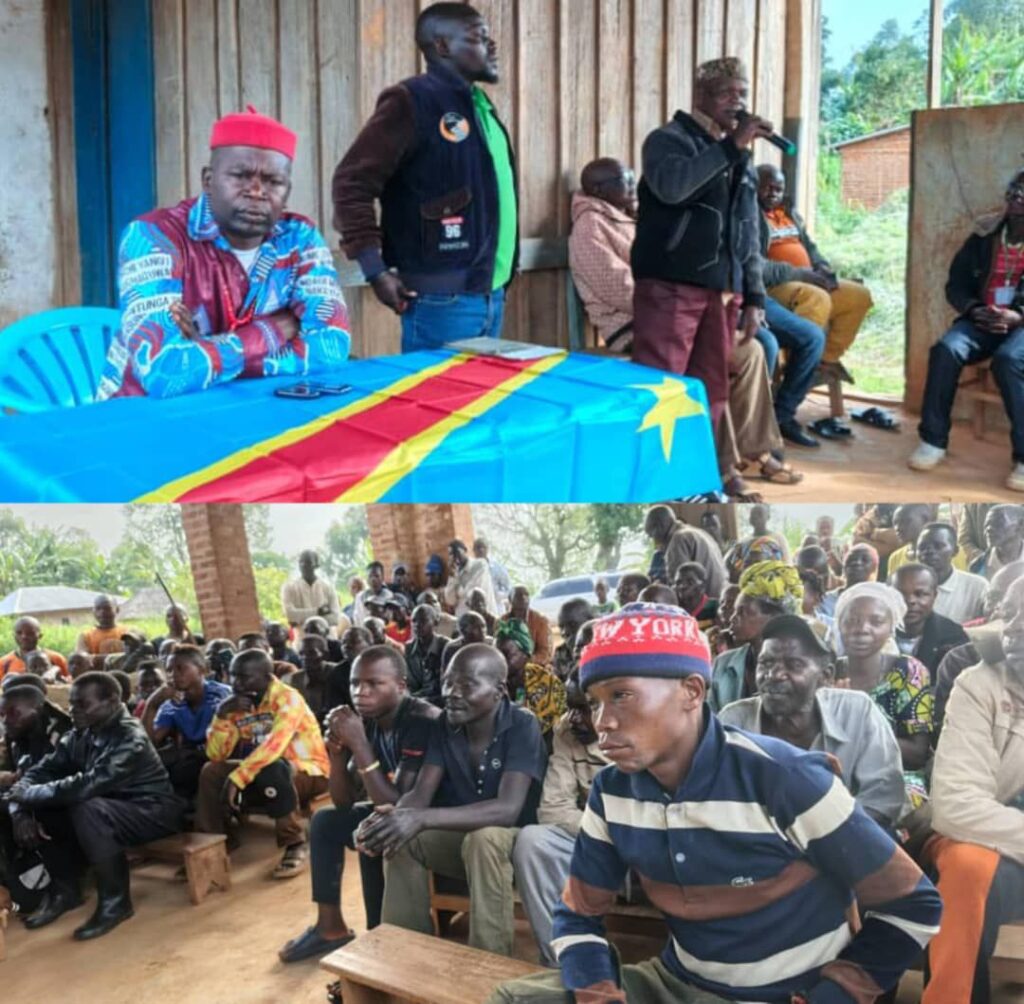 img-20250902-wa00683762020811073700643-1024x1004 Ituri : Sa Majesté Kiza Gudza Justin appelle à la paix lors d’un grand meeting à Mbau