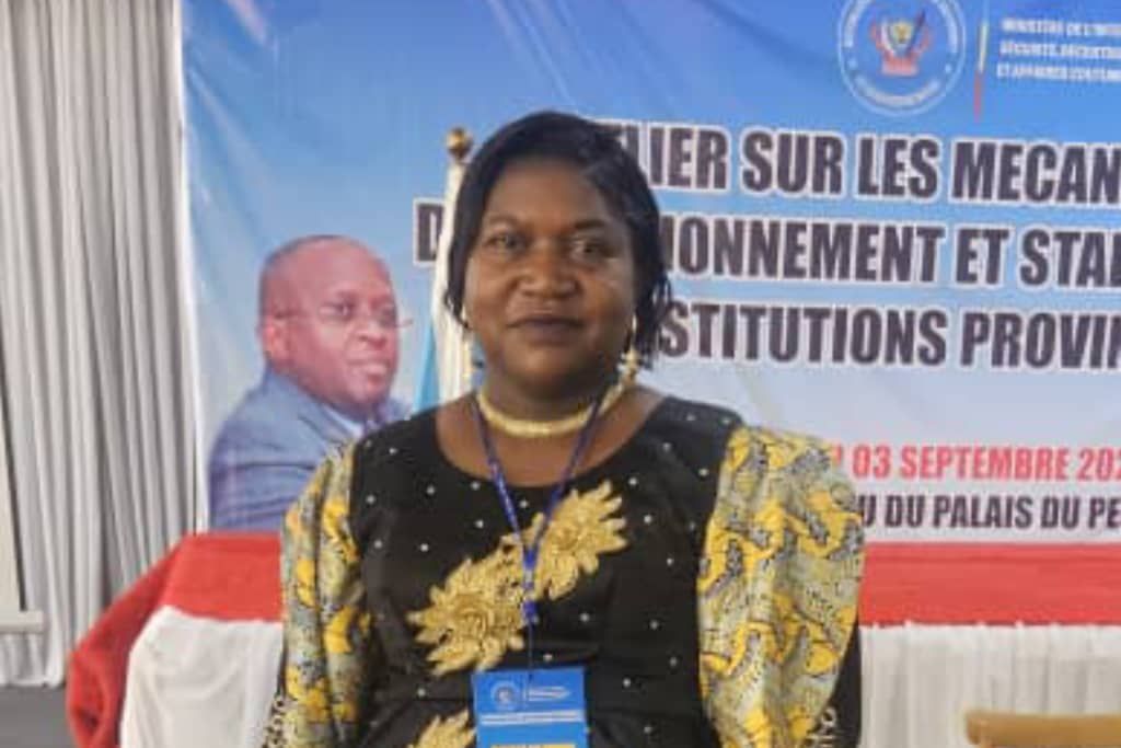 img-20250903-wa0067468985345477729080 Haut-Uele : la députée Françoise Azaro alerte le VPM de l’Intérieur sur l’insécurité et la problématique des éleveurs Mbororo